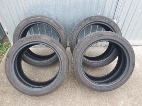 Opony letnie Minerva 225/45 R17