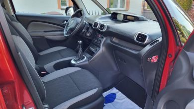 Sprzedam Citroen C3 Picasso 1.6 HDI