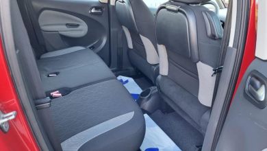 Sprzedam Citroen C3 Picasso 1.6 HDI