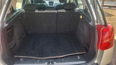 Sprzedam Peugeot 207 1.6 HDI 109KM