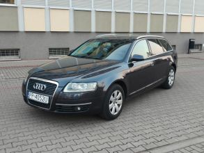 Audi A6 C6 3.0 TDI