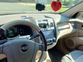 Sprzedam KIA sportage 2 2.0 CRDI 113 KM 4x4