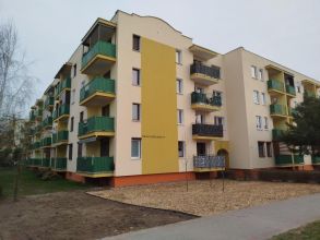 Mieszkanie 3 pokojowe