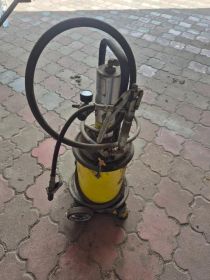 Smarownica pneumatyczna