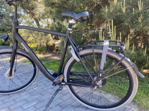 Sprzedam rower gazelle