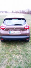 Sprzedam Renault Captur