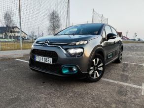 Citroën C3 III 2020