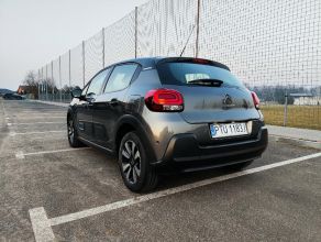 Citroën C3 III 2020