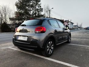 Citroën C3 III 2020