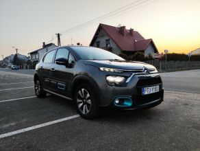 Citroën C3 III 2020