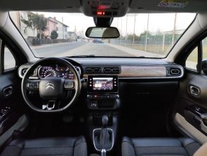 Citroën C3 III 2020