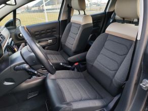 Citroën C3 III 2020