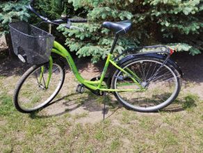 Sprzedam rower 26