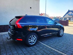 Volvo XC60 D4 SUMMUM 2.0d 190KM 2016r Piękny i zadbany!