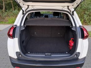 Peugeot 2008 1.5 HDI rok 2019