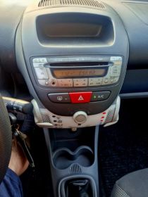 Toyota Aygo 1.0 benzyna 68 km 2010 rok Świeżo...