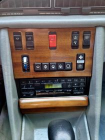 Mercedes Benz 1981 Rok W126 Klasyk 3.0 Diesel sprowadzony...
