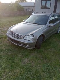 Mercedes