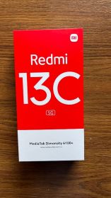 Nowy telefon Redmi 13C