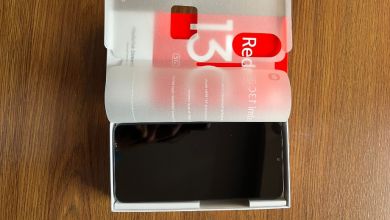 Nowy telefon Redmi 13C