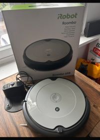 Irobot Roomba