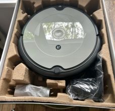 Irobot Roomba
