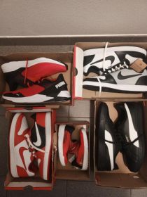 Adidas Nike Puma oryginalne buty
