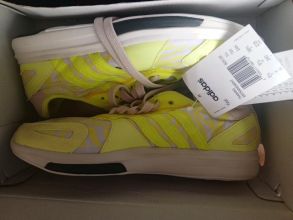 Adidas Nike Puma oryginalne buty