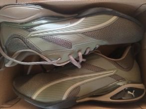 Adidas Nike Puma oryginalne buty