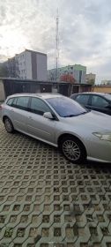 Laguna 3 kombi