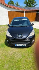 Peugeot 207 1.6 hdi 92km