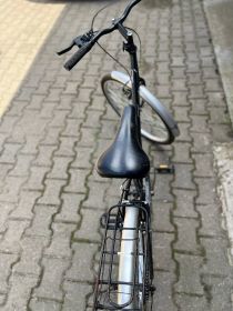 Rower miejski