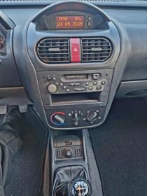 Opel Corsa C 1.2 75KM 2000 rok