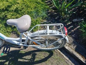 Rower 28
