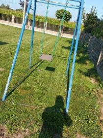 Sprzedam plac zabaw