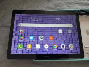Tablet Huawei Mediapad T3 10 Igła