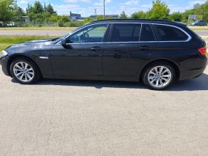 BMW f11 2.0D 184KM Nowy Rozrząd Fąfara