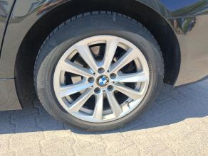 BMW f11 2.0D 184KM Nowy Rozrząd Fąfara