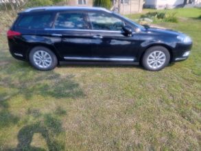 Citroen c5