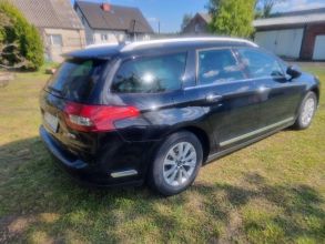 Citroen c5
