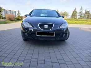 Seat Leon 1.6 ben+gaz