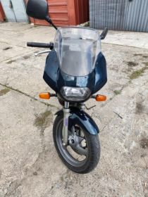Sprzedam yamaha xj600 diversion