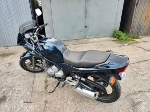 Sprzedam yamaha xj600 diversion