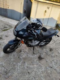 Sprzedam yamaha xj600 diversion