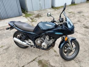 Sprzedam yamaha xj600 diversion
