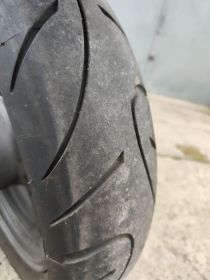 Sprzedam yamaha xj600 diversion