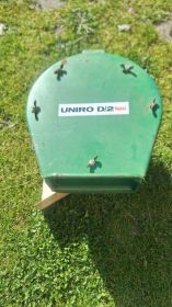Śrutownik UNIRO D/2 Robix