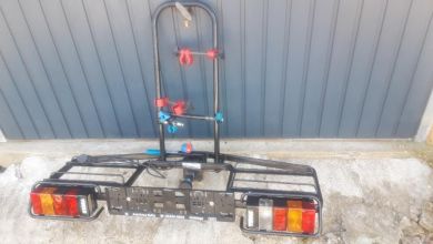Bagaznik rowerowy THULE