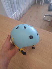 Kask scoot&ride