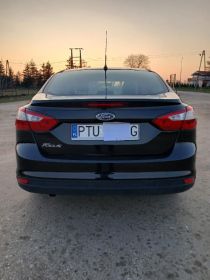 Sprzedam Forda , silnik 1,6 tdci, 95KM,...